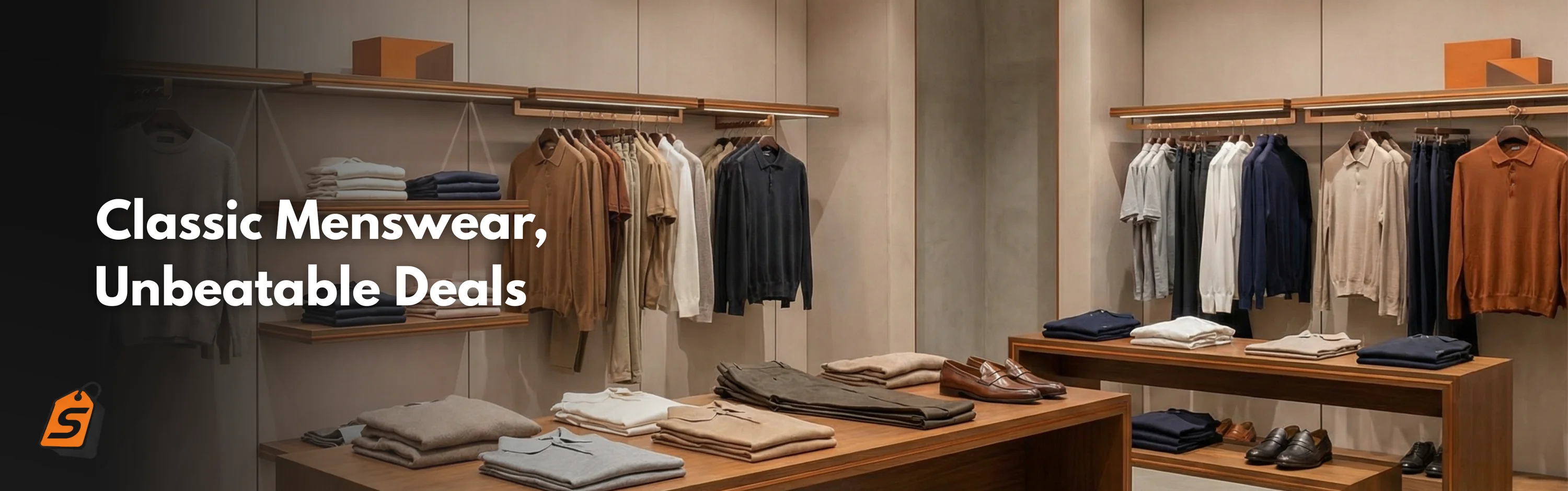 Welcome to Our Store